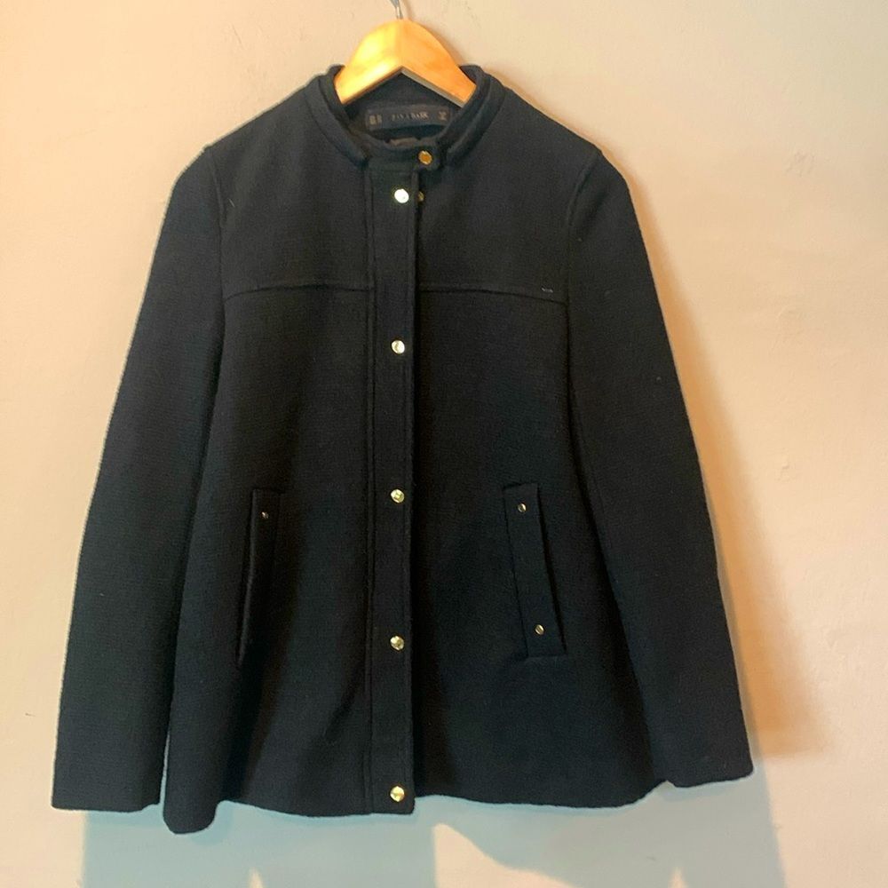 Zara Jacket